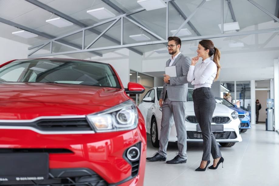 Profitable Car garage & Services
